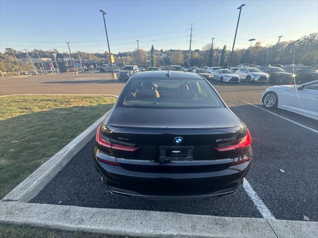 2022 bmw m340 i xdrive