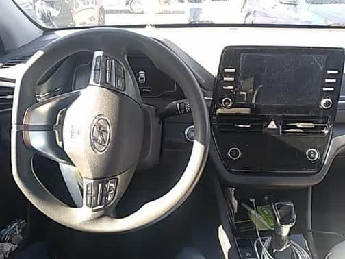 2022 hyundai ioniq hybrid blue in reno, nevada
