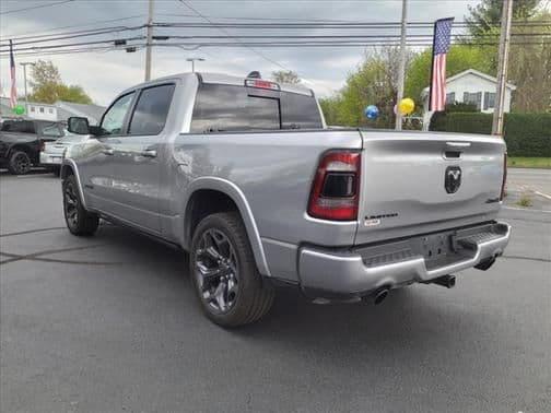 2022 ram 1500 limited in meriden, connecticut
