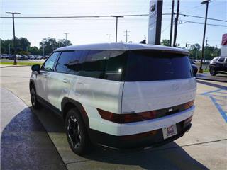 2024 Hyundai Santa Fe se