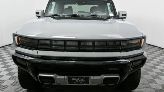 2024 GMC Hummer EV x$1