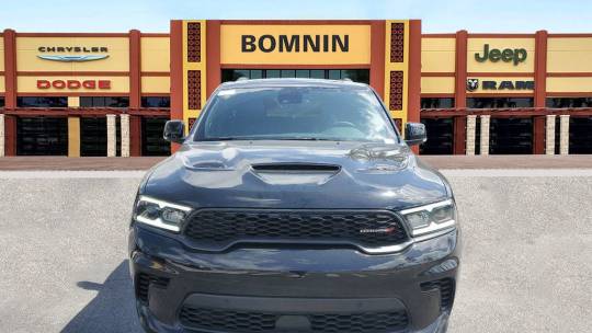2024 Dodge Durango
