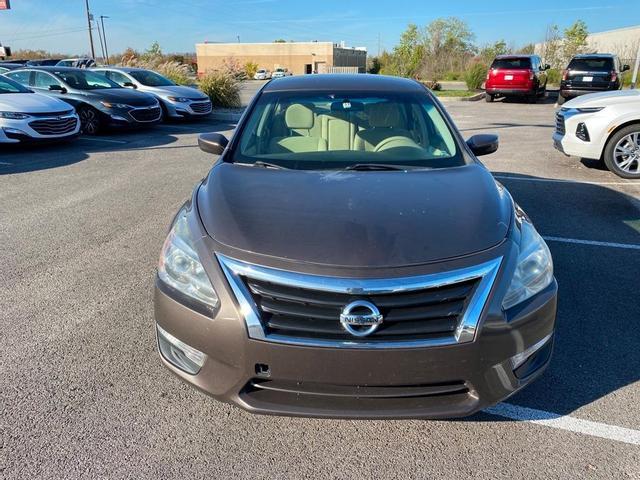 2014 nissan altima in clintonville, kentucky