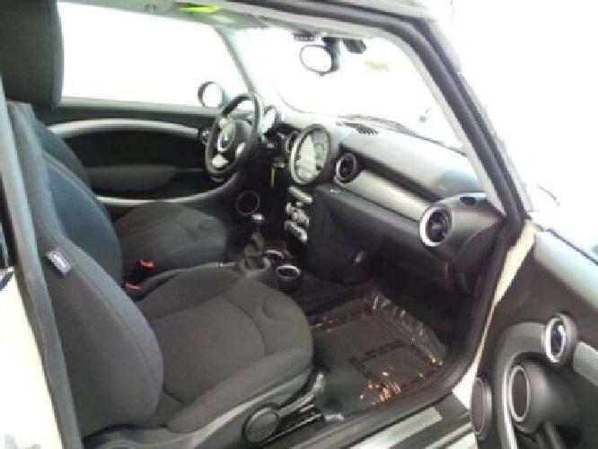 2010 mini cooper hardtop s in north olmsted, oh