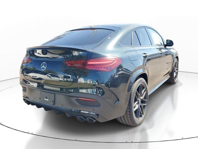 2025 mercedes-benz amg gle 53 base