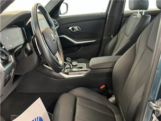 2020 BMW 3 series 330i xdrive