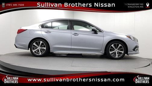 2019 subaru legacy in milwaukee, wisconsin