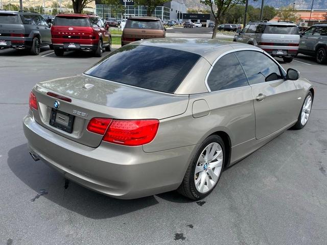 2011 bmw 328 i