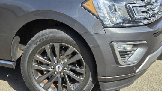 2020 Ford Expedition