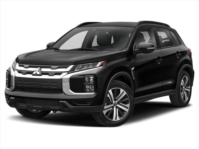 2023 mitsubishi outlander sport 2.0 es