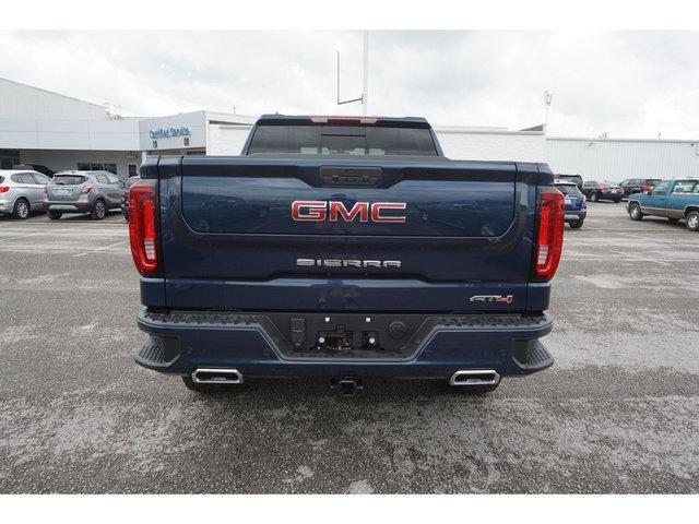 new 2019 gmc sierra 1500 4x4 crew cab at4 hopkinsville, ky 42240 for sale in hopkinsville, kentucky