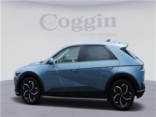 2024 Hyundai IONIQ 5 se