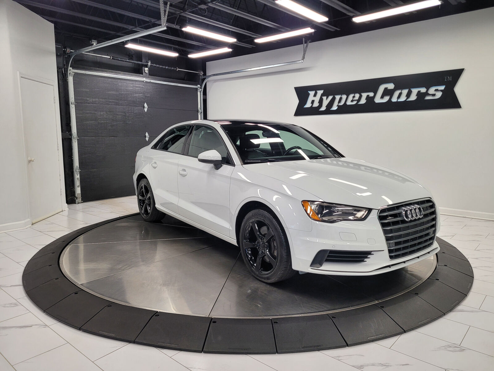 2016 audi a3 2.0 tfsi premium