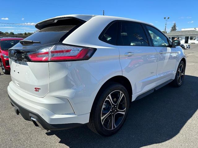 2023 ford edge st