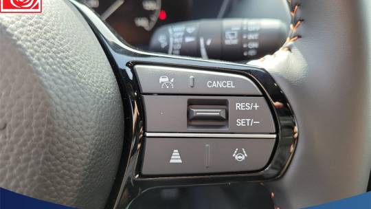 2025 Honda HR-V