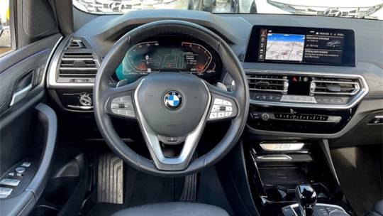 2023 BMW X3