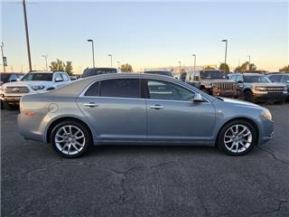 2008 Chevrolet Malibu ltz