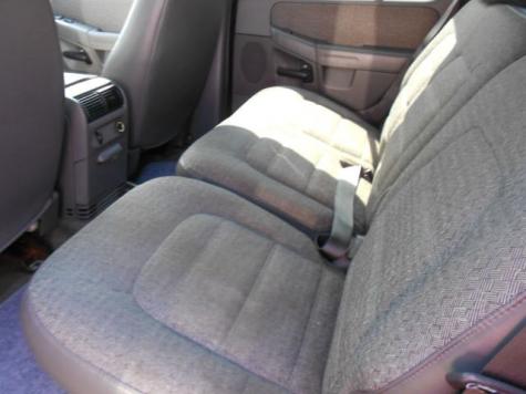 2002 ford explorer xls in georgia
