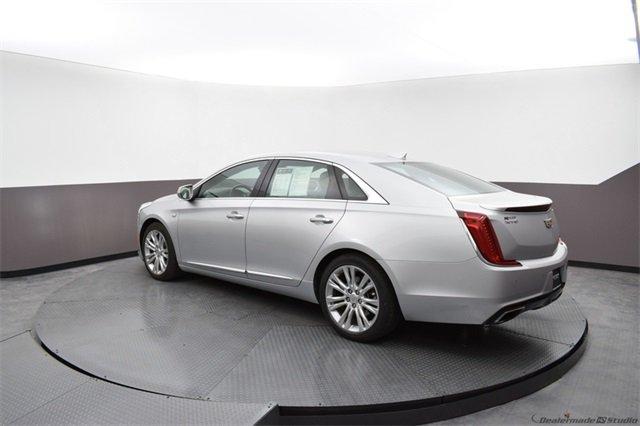 used 2018 cadillac xts luxury new orleans, la 70128 for sale in new orleans, louisiana