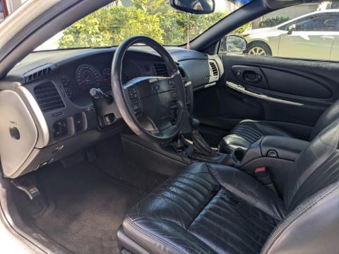 2004 chevrolet monte carlo ss
