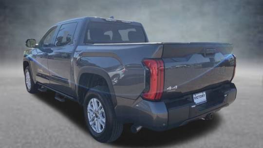 2024 Toyota Tundra