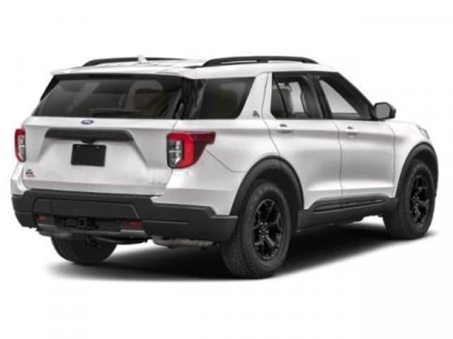 2022 ford explorer timberline in blair, nebraska