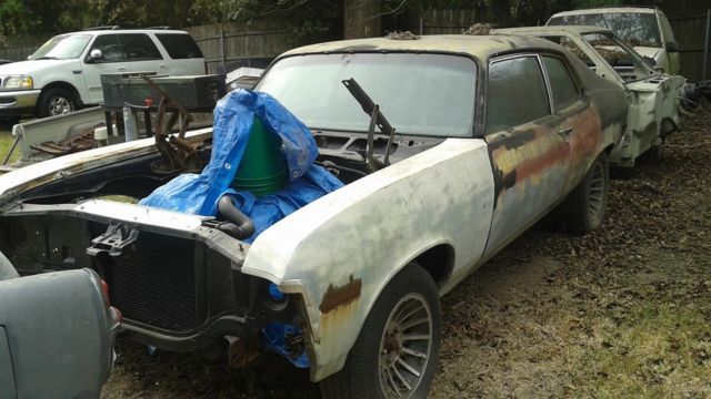 1973 chevrolet nova base hatchback 2-door 5.7l
