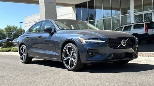 2024 Volvo S60