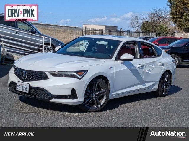 2023 acura integra
