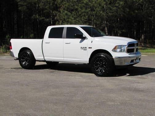 2020 ram 1500 classic slt in jasper, alabama