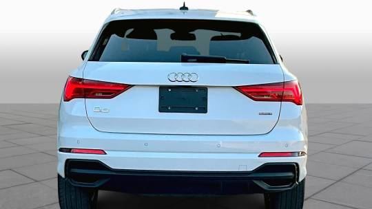 2024 Audi Q3
