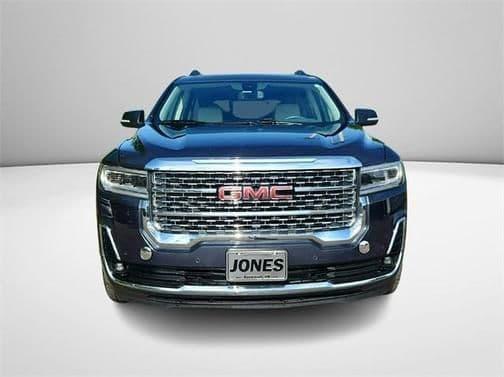 2023 gmc acadia denali in savannah, tennessee
