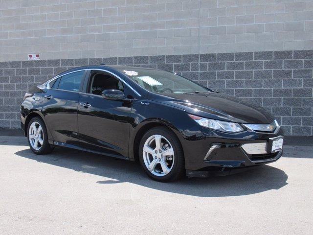 2017 chevrolet volt in boise, idaho