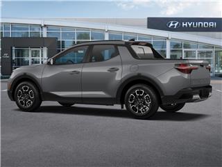 2023 Hyundai Santa Cruz sel premium