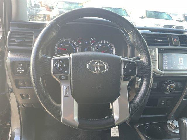 2017 toyota 4runner sr5 premium