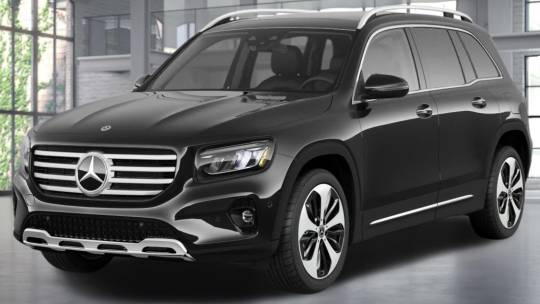 2024 Mercedes-Benz GLB