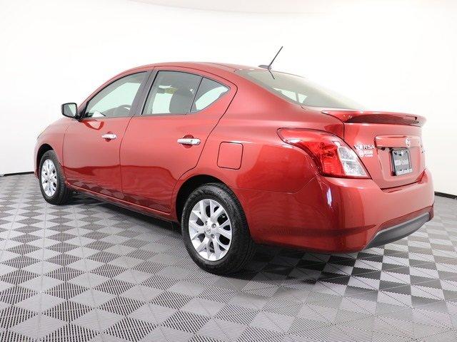 certified 2018 nissan versa 1.6 sv cookeville, tn 38501 for sale in algood, tennessee