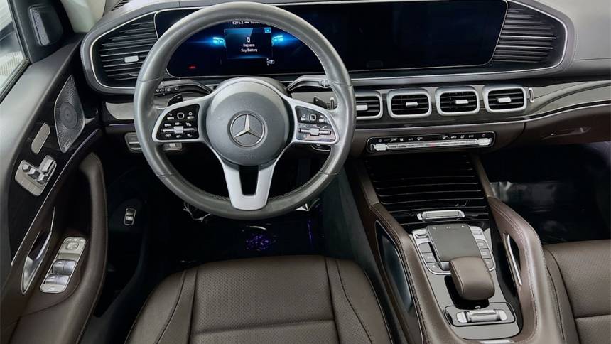 2020 mercedes-benz gls gls 450