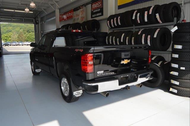 2014 chevrolet silverado 1500 lt 4x4 lt 4dr double cab 6.5 ft. sb for sale in brattleboro, vermont
