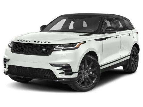 2018 land rover range rover velar in saint louis, missouri