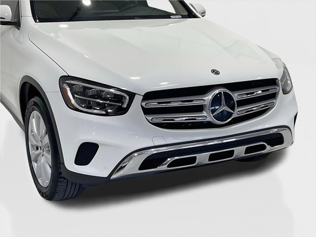 2020 mercedes-benz glc 300 base