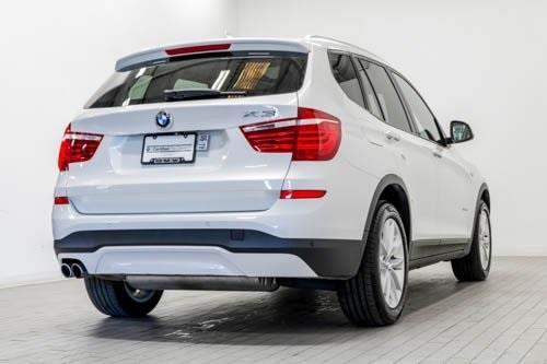 2016 bmw x3 xdrive28i awd xdrive28i 4dr suv for sale in honolulu, hawaii
