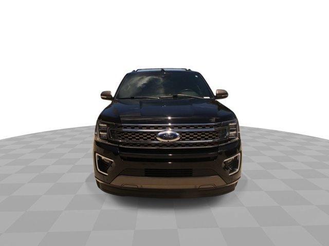 2021 ford expedition max king ranch
