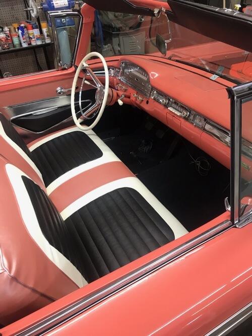 1959 ford galaxie 500 convertible