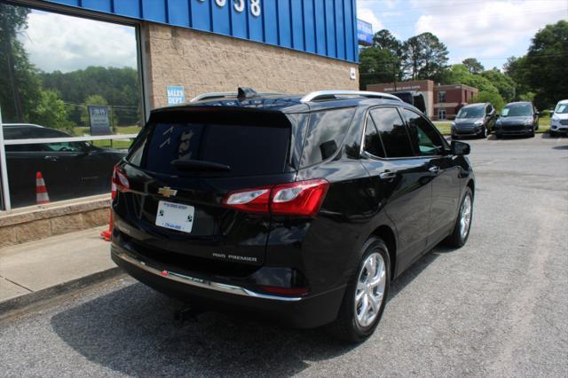 2020 chevrolet equinox l