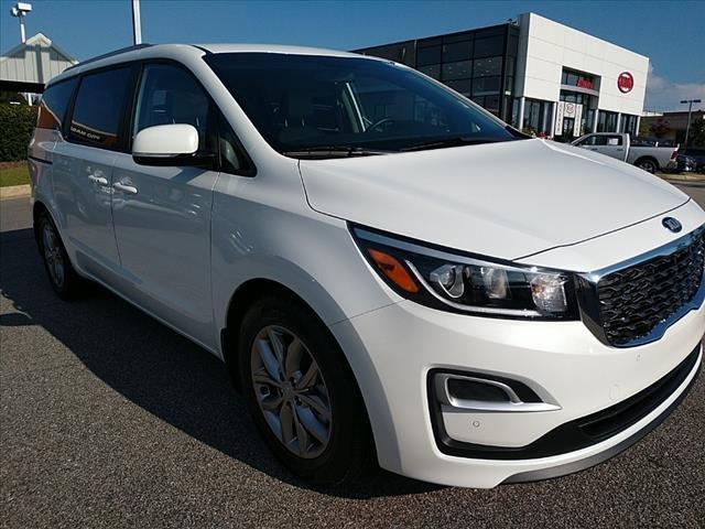 used 2019 kia sedona lx auburn, al 36830 for sale in auburn, alabama