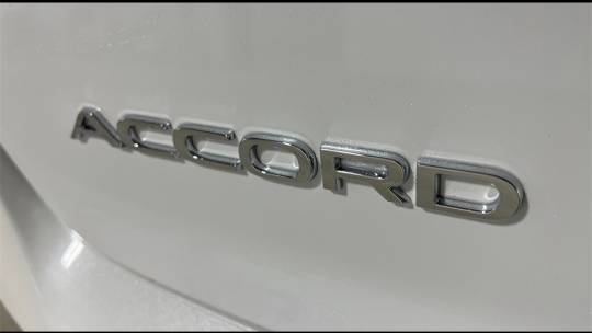 2024 Honda Accord