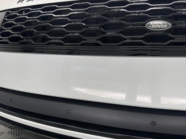 2021 land rover range rover p525 westminster