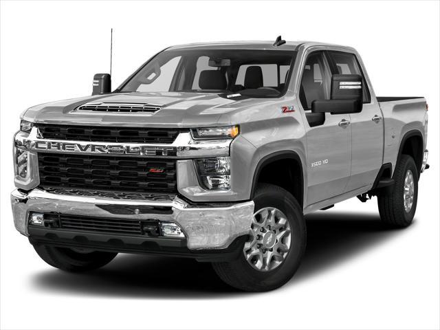 2020 chevrolet silverado 3500 ltz