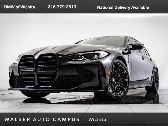 2021 bmw m3 sedan
